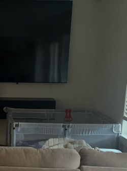Toddler baby play pen