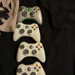 Xbox 360 Controller 