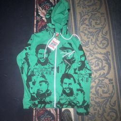 Asaali Hoodie