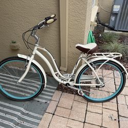Schwinn Cruiser Bike Women’s