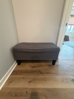 Storage For Bed Sheets