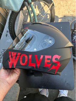 Darc sports motorcycle helmets