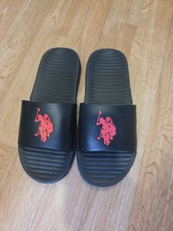 Polo slides