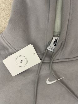 Fear of God x Nike Double Hood Hoodie for Sale in Beverly Hills