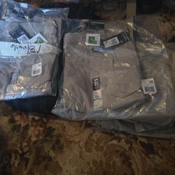 511 Pants Beige 2 Pair Icon