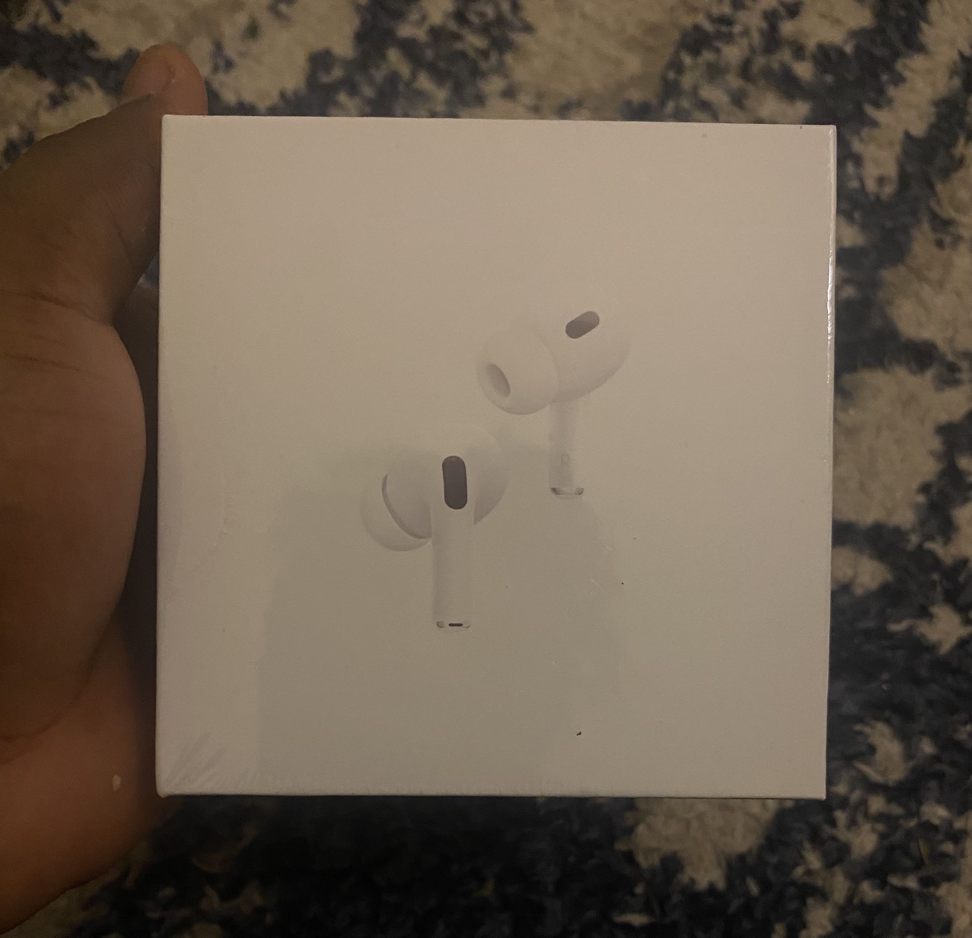 AirPods Pro Gen 2