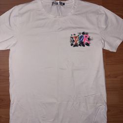 White shirt 