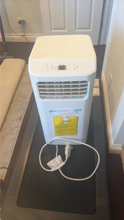 Hisense Portable Air Conditioner !