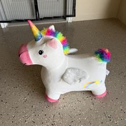 Unicorn toy for kids