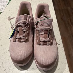 Reebok Safety Shoes (Composit Toe)