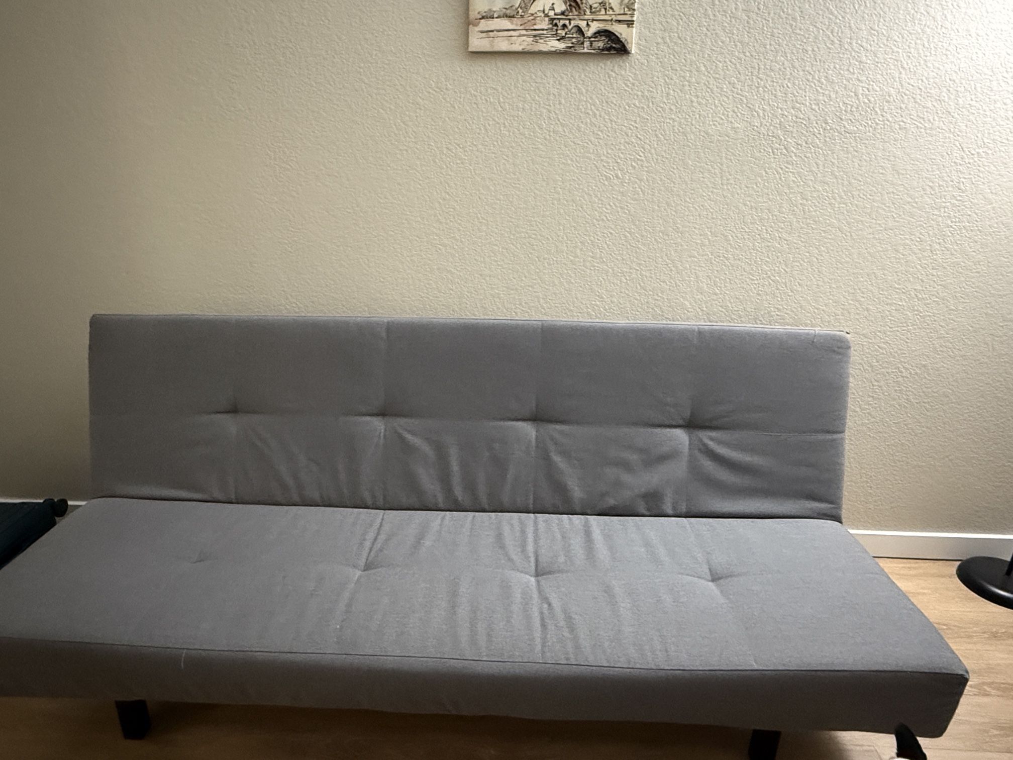 Ikea Sleeper Sofa
