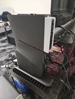 Ps5 slim bundle disc edition