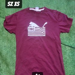 Puma Tee