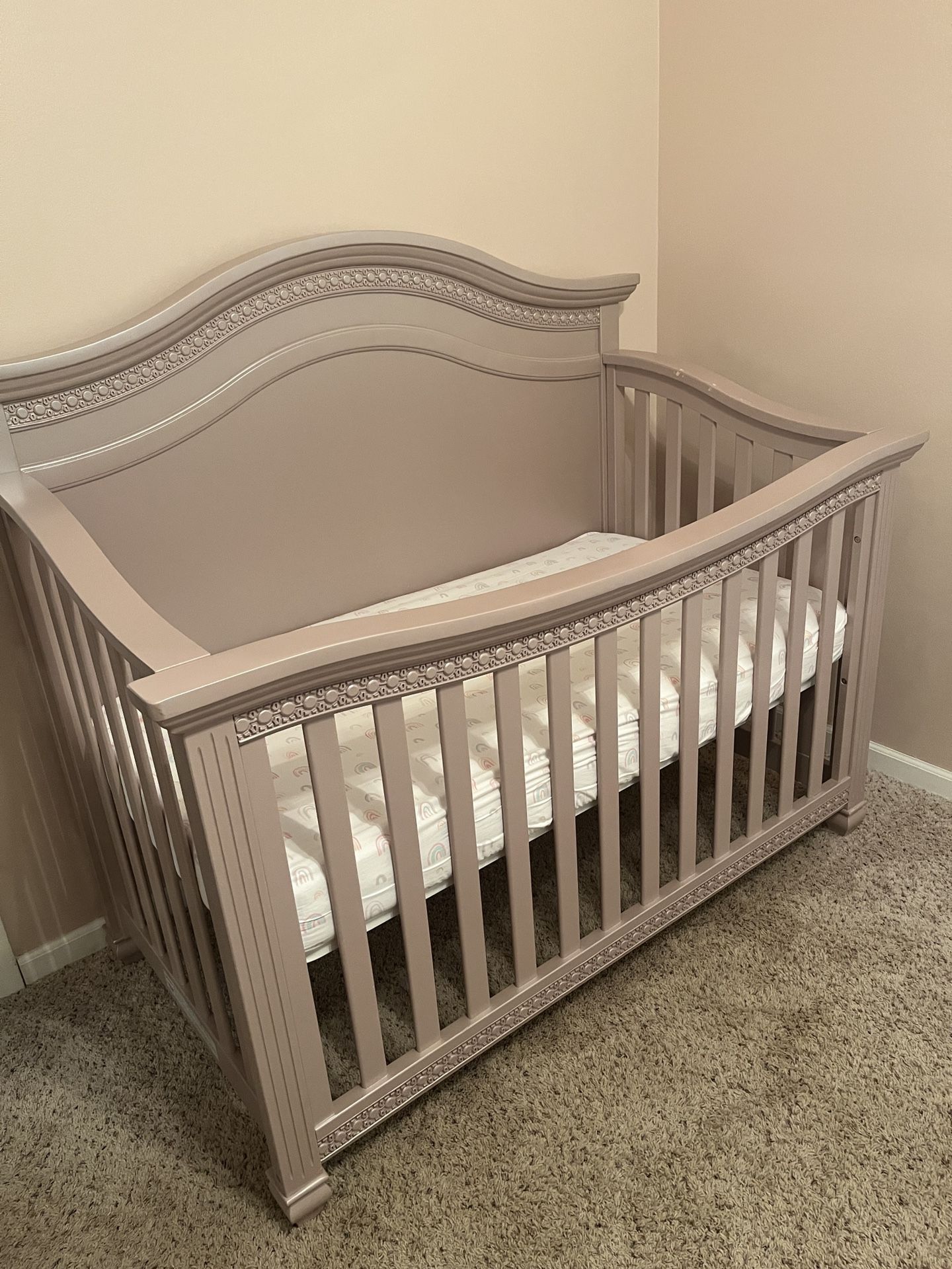 Baby Crib for Sale in Plainfield, IL - OfferUp