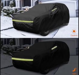 Range Rover Sport Waterproof Cover