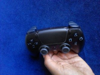 Sony PS5 DualSense Wireless Controller Black
