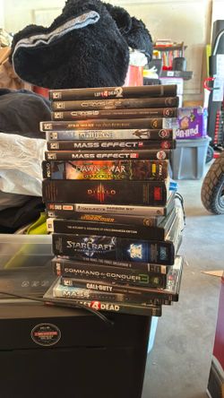 Games
