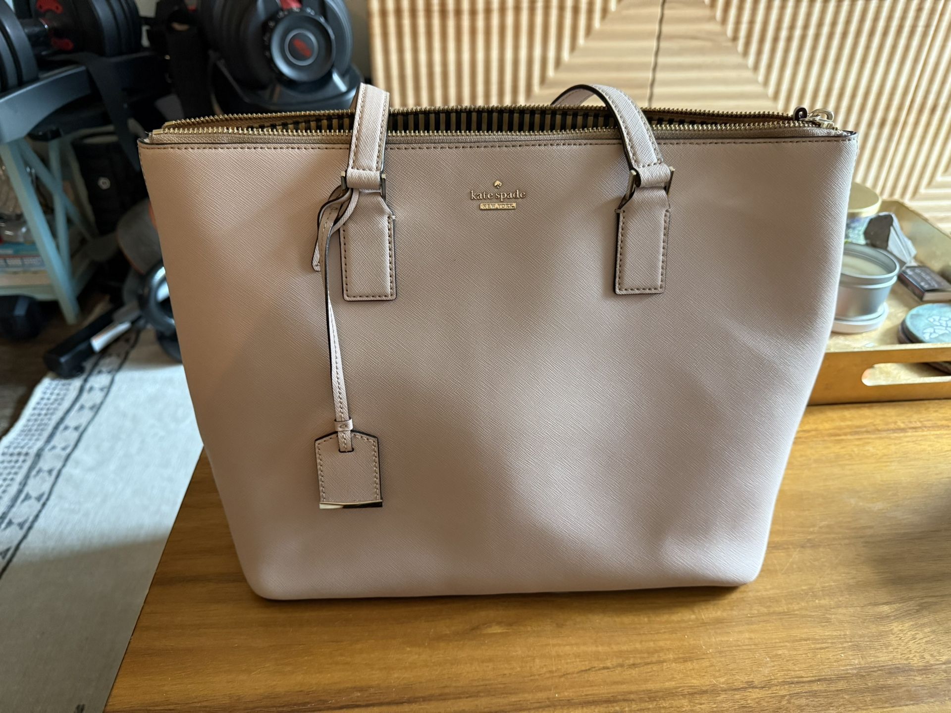 Kate Spade Tote