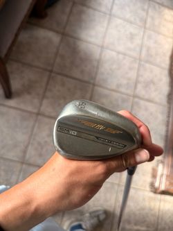 Titleist Vokey SM10 Golf Wedge 60°