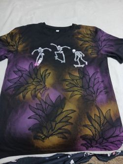 Size M