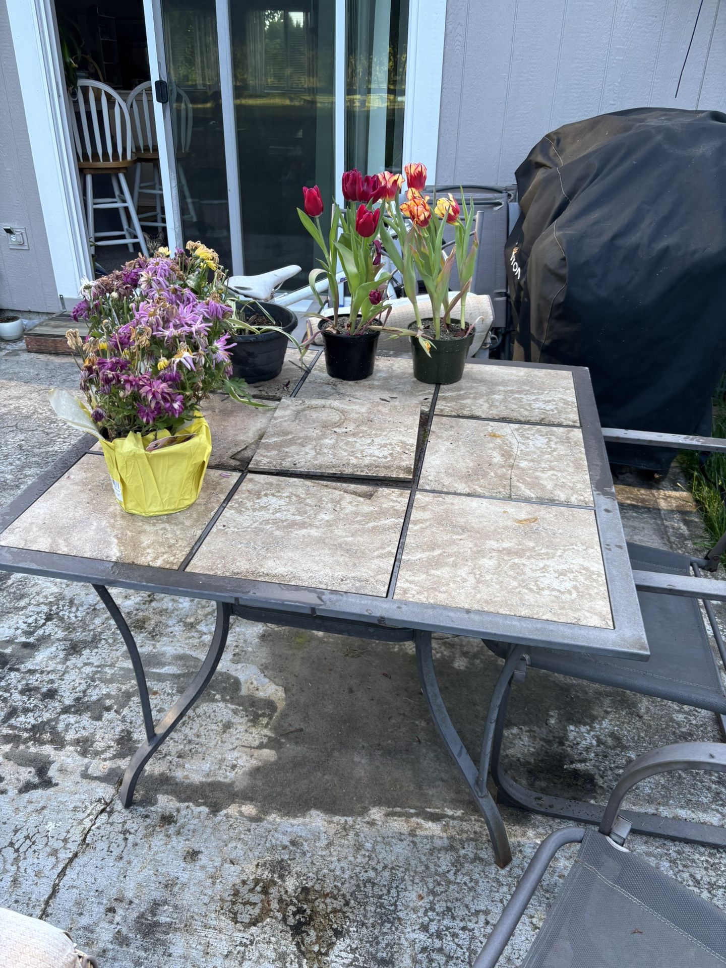Patio Furniture