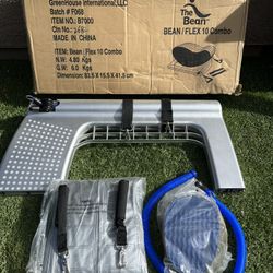 The bean abdominal exerciser sale