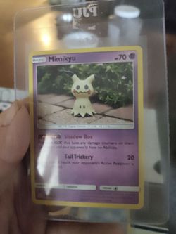 8-Pokémon Trading Cards Mixed Lot.$20. PICK ⛏️ UP ONLY