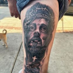 Tattoo Art