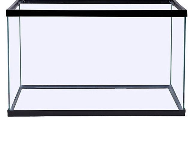 AquaCulture Aquarium 20H Gallon ECOM 20H