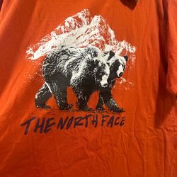 Graphic T