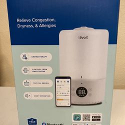 Air Humidifier