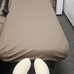 Living Earth Hydraulic Massage Bed 1500 Or Obo