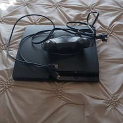 Nintendo Ps3 