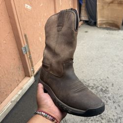 Mens/ Women Work Boots Ariat