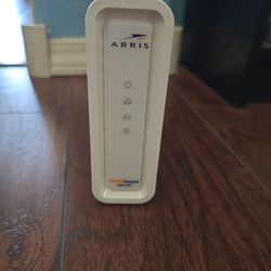 Cable Modem