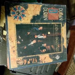 Records