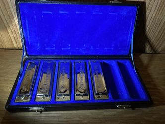 Harmonica