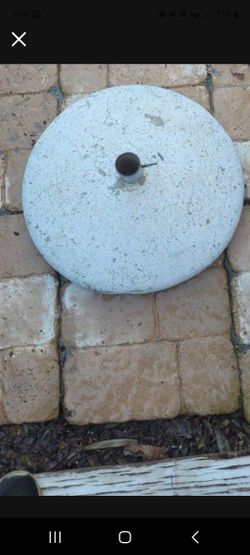 Umbrella Holder