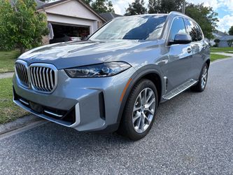 2025 bmw x5 plug in hybrid