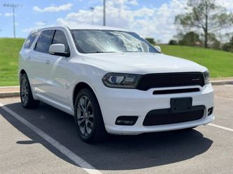 2019 Dodge Durango