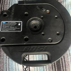 Speakers Auto