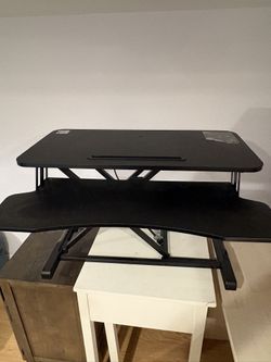 Desktop Standing Desk