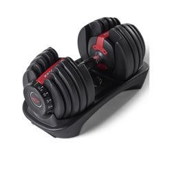 Bowflex Dumbbells