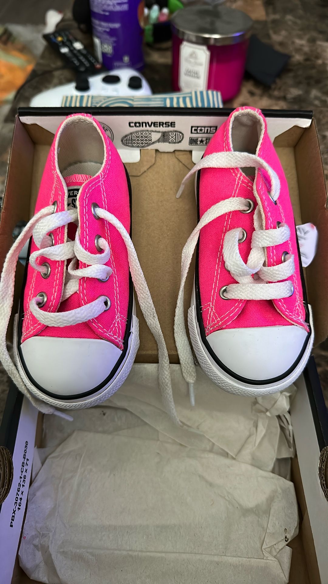 Converse Shoes