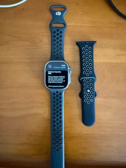 Apple Watch Ultra 2 GPS+Cellular (49mm)