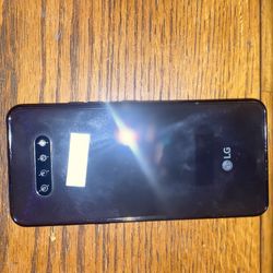 LG K51 