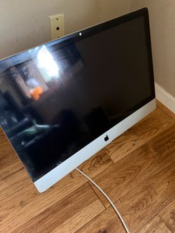 Apple I Mac