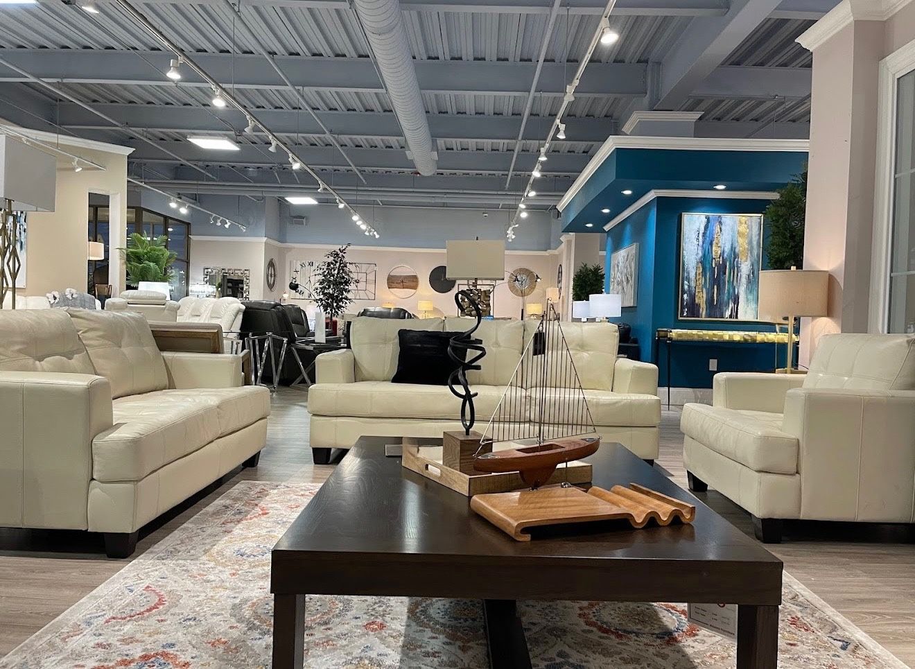 Sofa Loveseat Set Same Day Delivery