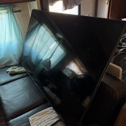65 Inch Samsung 4k LED TV