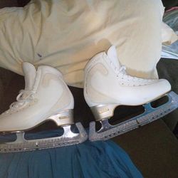 edea ice skates 
